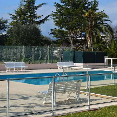 Appartement Antibes, 2 Pieces, 4 Personnes - Fr-1-252-92