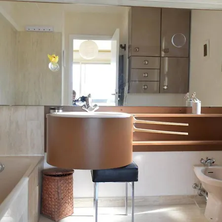Antibes, 2 Pieces, 4 Personnes - Fr-1-252-92 Appartement *