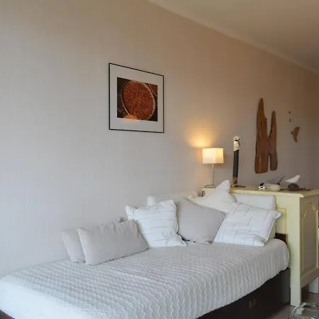 Antibes, 2 Pieces, 4 Personnes - Fr-1-252-92