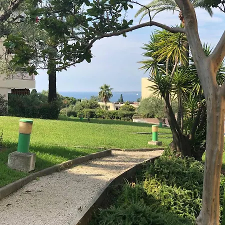 Appartement Antibes, 2 Pieces, 4 Personnes - Fr-1-252-92 *