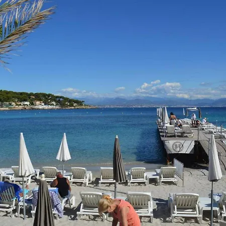 Antibes, 2 Pieces, 4 Personnes - Fr-1-252-92