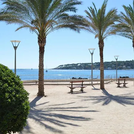Antibes, 2 Pieces, 4 Personnes - Fr-1-252-92 * Antibes