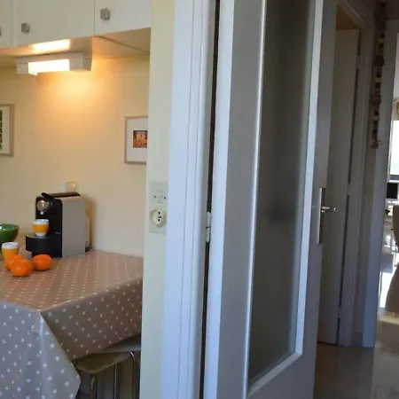 Appartement Antibes, 2 Pieces, 4 Personnes - Fr-1-252-92