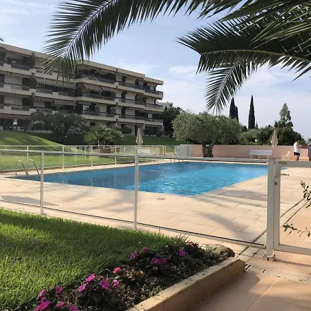 Antibes, 2 Pieces, 4 Personnes - Fr-1-252-92 Apartman