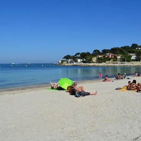 Antibes, 2 Pieces, 4 Personnes - Fr-1-252-92 Apartman *